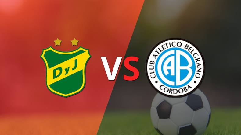 Defensa y Justicia marcó dos veces en la victoria ante Belgrano en el Tito Tomaghello