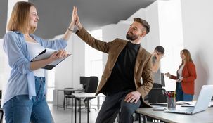 La adaptabilidad es la habilidad laboral por excelencia, te ayuda a enfrentar los desafíos del futuro y alcanzar tus metas profesionales, según un estudio de Harvard.
