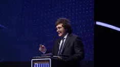 Milei viajará a Mar del Plata para participar del Coloquio de Idea