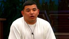 Brian de Gran Hermano rompió las reglas. Brian de Gran Hermano rompió las reglas.