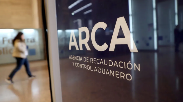 La recaudación de impuestos sumó dos meses sin caídas.