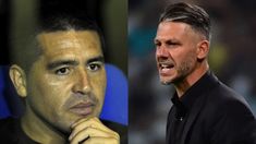 &nbsp;River, a punto de quedarse un refuerzo que tenía todo acordado con Boca.&nbsp;
