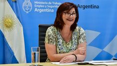 Raquel Kelly Olmos popone una reducción de la jornada laboral.