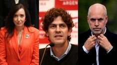 Políticos y dirigentes despidieron a Francisco en redes sociales. Políticos y dirigentes despidieron a Francisco en redes sociales.