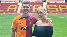 Mauro Icardi y Wanda Nara habrían terminado su relación tras muchos años. Mauro Icardi y Wanda Nara habrían terminado su relación tras muchos años.