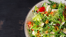 El restaurante de Buenos Aires que ofrece platos innovadores para vegetarianos y veganos El restaurante de Buenos Aires que ofrece platos innovadores para vegetarianos y veganos