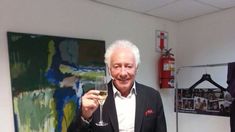 Guillermo Coppola habla de Maradona y otras historias en su propio unipersonal Guillermo Coppola habla de Maradona y otras historias en su propio unipersonal