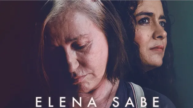Netflix reveló el listado de estrenos y películas nacionales que están por llegar próximamente a su plataforma.