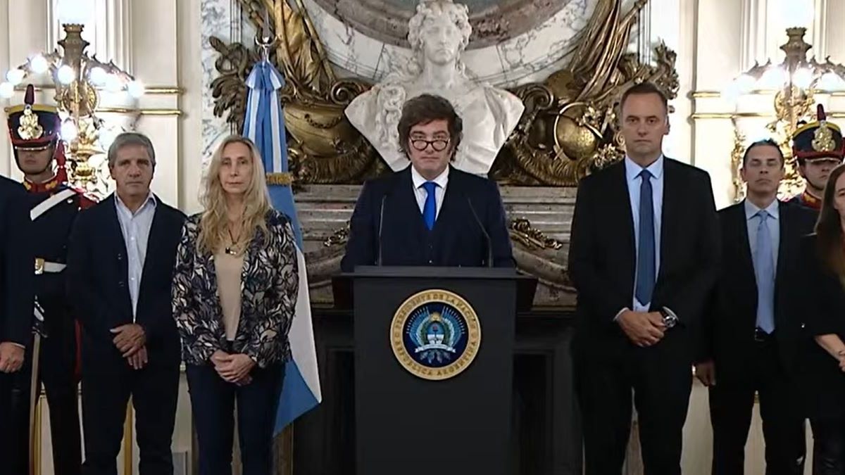 El Gobierno declaró como organización terrorista a la Guardia Revolucionaria iraní