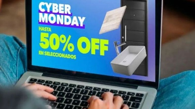 Ahora 30 estará entre propuestas del evento de descuentos del Cybermonday 2022
