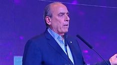 Guillermo Francos apuntó contra Sergio Massa.