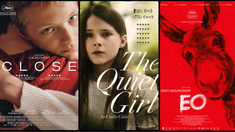 Premios Oscar 2023: dónde ver las películas contra las que compite Argentina, 1985 Premios Oscar 2023: dónde ver las películas contra las que compite Argentina, 1985