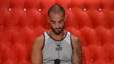 Maxi de Gran Hermano tiene un secreto que fue revelado. Maxi de Gran Hermano tiene un secreto que fue revelado.