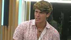 Marcos Ginnochio salvó a uno de sus compañeros. Marcos Ginnochio salvó a uno de sus compañeros.