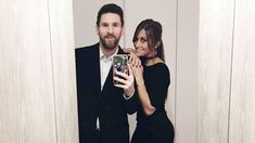 El casamiento de Messi y Antonella es el 30 de junio El casamiento de Messi y Antonella es el 30 de junio