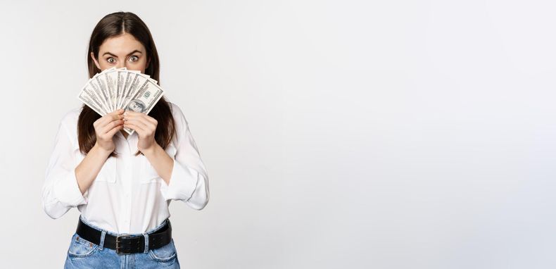 El trámite para saber si puedo comprar dólares es con el comprobante de la Certificación Negativa.