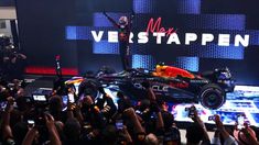 Verstappen salió 1° en el Gran Premio de Qatar y llega con chances a la última fecha para la pelea del título Verstappen salió 1° en el Gran Premio de Qatar y llega con chances a la última fecha para la pelea del título