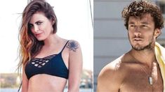 Silvina Luna sobre su affaire con Pico Mónaco Silvina Luna sobre su affaire con Pico Mónaco