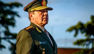 Carlos Presti será el nuevo ministro de Defensa.