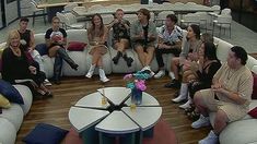 La séptima gala de nominaciones fue para salvar en vez de subir a la placa. La séptima gala de nominaciones fue para salvar en vez de subir a la placa.