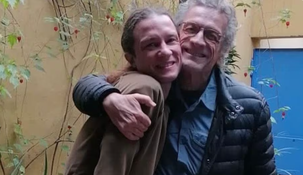 Daniel Fanego falleció a los 69 años y la noticia fue confirmada por su hijo en redes sociales.