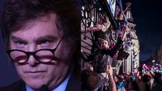 Javier Milei aseguró que el DNU representa el espíritu alberdiano.