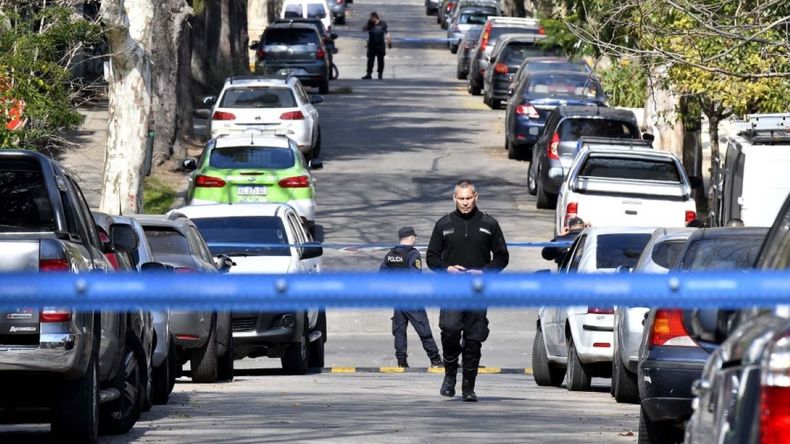 Ordenaron liberar a la empleada que trabajó 12 años con las víctimas del homicidio.