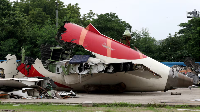 “¡MAYDAY