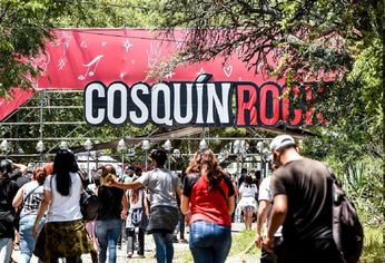 Cosquín Rock 2024: confirmaron la fecha para su nueva edición.&nbsp;&nbsp;