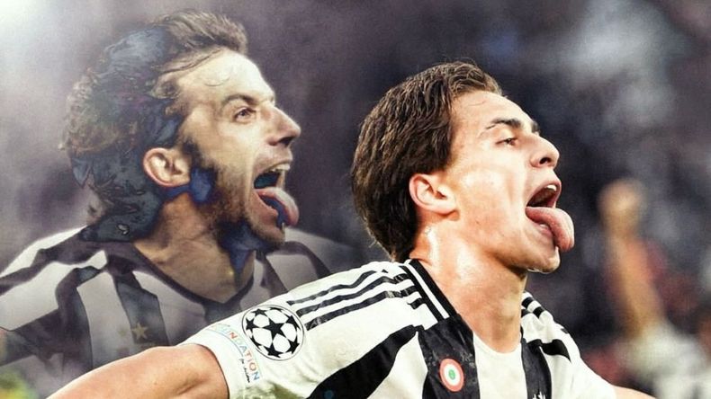 Turquía apuesta a su nueva generación con Güler y Yildiz, figura de la Juventus.