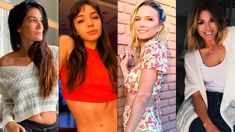 Estafa piramidal: el descargo de varias de las famosas involucradas Estafa piramidal: el descargo de varias de las famosas involucradas