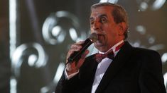 El Negro Álvarez es miembro del Partido Democráta que selló una alianza con La Libertad Avanza.