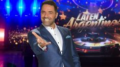 Esta noche, Mariano Iúdica regresa a la pantalla chica con Laten argentinos: todos los detalles Esta noche, Mariano Iúdica regresa a la pantalla chica con Laten argentinos: todos los detalles