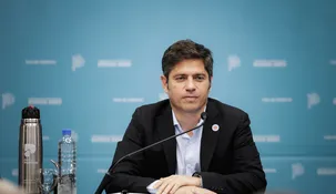 Los municipios piden que se apruebe el Presupuesto de la provincia de Buenos Aires
