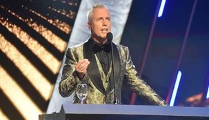 Marley, ¿fuera de los Martín Fierro 2023 por decisión de&nbsp;Telefe﻿?