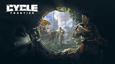The Cycle: Frontier se volvió furor entre los usuarios de Steam.