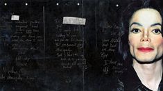 Publican cartas de amor de Michael Jackson a una chica de 12 años Publican cartas de amor de Michael Jackson a una chica de 12 años