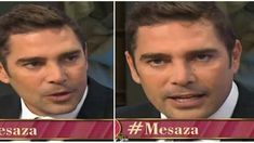 La primera aparición en vivo de Matías Alé en lo de Mirtha: Me di mucha vergüenza La primera aparición en vivo de Matías Alé en lo de Mirtha: Me di mucha vergüenza