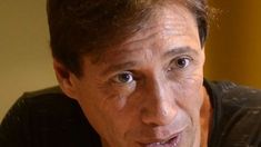 Fabían Gianola acusado de abuso sexual. Fabían Gianola acusado de abuso sexual.