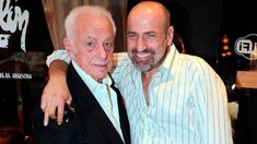 Gustavo Sofovich: El año pasado, cuando falleció mi papá, APTRA se olvidó de él Gustavo Sofovich: El año pasado, cuando falleció mi papá, APTRA se olvidó de él