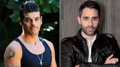 Cristian U vs. Pollo Álvarez Cristian U vs. Pollo Álvarez