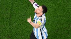 Astrología: qué dice la carta de Lionel Messi a horas de la final entre Argentina y Francia
