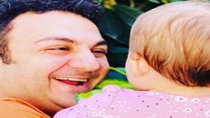 Diego Topa se diferencia de Marley, Luciana Salazar y Pampita Diego Topa se diferencia de Marley, Luciana Salazar y Pampita