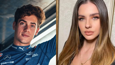 Un seguir en Instagram generó rumores entre Colapinto y la China Suárez. Un seguir en Instagram generó rumores entre Colapinto y la China Suárez.