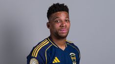 El colombiano de 34 años no juega desde hace seis meses. El colombiano de 34 años no juega desde hace seis meses.