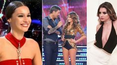 En el debut de María del Cerro, Pampita amenazó a la China Suárez: Si se anima que venga, la estoy esperando En el debut de María del Cerro, Pampita amenazó a la China Suárez: Si se anima que venga, la estoy esperando