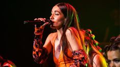 María Becerra cumplirá con el sueño de muchos de sus fanáticos. María Becerra cumplirá con el sueño de muchos de sus fanáticos.