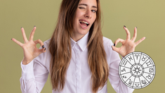 Estos tres signos tienen características que deberán aprovechar en este mes para saldar sus obligaciones. Estos tres signos tienen características que deberán aprovechar en este mes para saldar sus obligaciones.