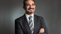 l titular de la Agencia de Transformación de Empresas Públicas, Diego Chaher.