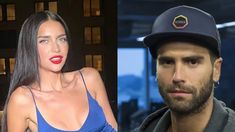 Conocé los rumores de un posible amor entre Zaira Nara y Nico Furtado Conocé los rumores de un posible amor entre Zaira Nara y Nico Furtado